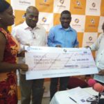 GHALCA signs 4-year deal worth GH 100,000 annually for G6 tourney with StarTimes