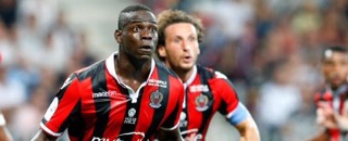 We can win the French Ligue 1 with our squad-Mario Balotelli