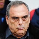 FIFA World Cup qualifier: We will fight till the last match to qualify-Avram Grant