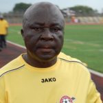 The late E.K Afranie should have been flown to Kumasi Officer-Coach J.E Sarpong