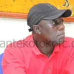 Coach E.K Afranie death was painful-Jarvis Peprah