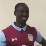 Albert Adomah hails arrival of Steve Bruce as manager of Aston Villa
