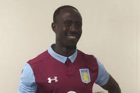 Albert Adomah hails arrival of Steve Bruce as manager of Aston Villa