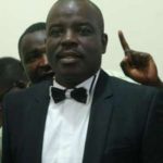 We will make Egypt uncomfortable for the Egyptians-Osei Palmer