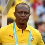 I will stay put at Al Khatoum despite interest from several clubs-Kwesi Appiah