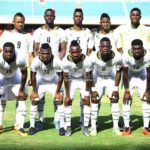 Ghanaian students mobilise in Egypt to support Black Stars