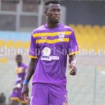 Medeama suspends three players for returning to camp late