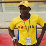 The Stars missed the services of skipper Asamoah Gyan in Egypt loss-Abukari Damba