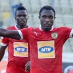 I want to defend the GHALCA G6 tournament with Kotoko-Obed Owusu