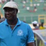Exclusive: I don't believe in big names-Coach Bashir Hayford