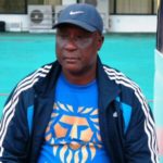 FIFA World Cup: It will be difficult for Black Stars to qualify-Coach Bashir Hayford