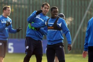 Jeffrey Schlupp nears January Leicester exit after Ranieri confirms he will not stop him