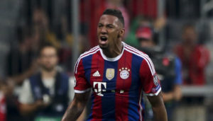 Jerome Boateng hits back at Bayern CEO