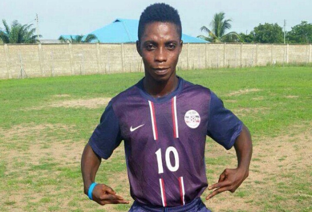 Ghanaian agent ready to sue Latif Blessing for abandoning CS Sfaxien deal