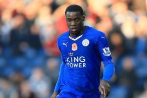 Why West Brom's prospects of Signing Jeffrey Schlupp are growing