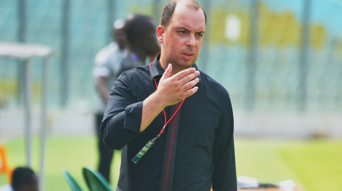 EXCLUSIVE: Sergio Traguil declines Hearts first team coaching job