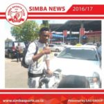 Daniel Agyei joins Tanzania's Simba SC