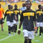 Malik ​Akowuah joins Hearts