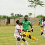 Kotoko to seal deal with Aduana’s Seth Opare by Friday