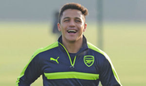 Arsenal must win trophies to keep Alexis Sanchez - George Boateng
