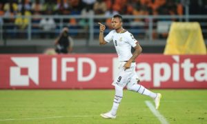 What Aston Villa fans will miss from Jordan Ayew during the AFCON