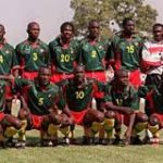2017 AFCON: The Stalions Of Burkina Faso(1998)