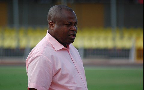 Former GFA vice Fred Pappoe wants incoming Sports Minister to make Black Stars his priority