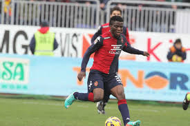 Godfred Donsah earns a place in Bologna squad for Hellas Verona's game tonight
