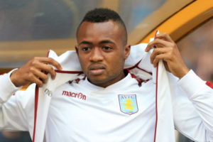 Aston Villa coach Steve Bruce confirms negotiations with Ghana FA over late release of Jordan Ayew for AFCON