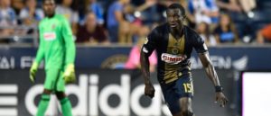 Right to Dream graduate Josh Yaro  shares lessons learned in his first year in the MLS