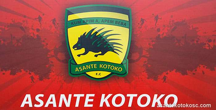 New Kotoko chairman receives the backing of former chairman Opoku Nti to succeed