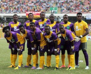 Medeama to be dragged to court over unpaid flight ticket cost