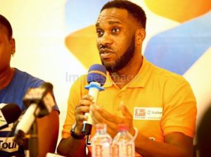 Use StarTimes deal to attract a headline sponsor - Okocha urges GFA