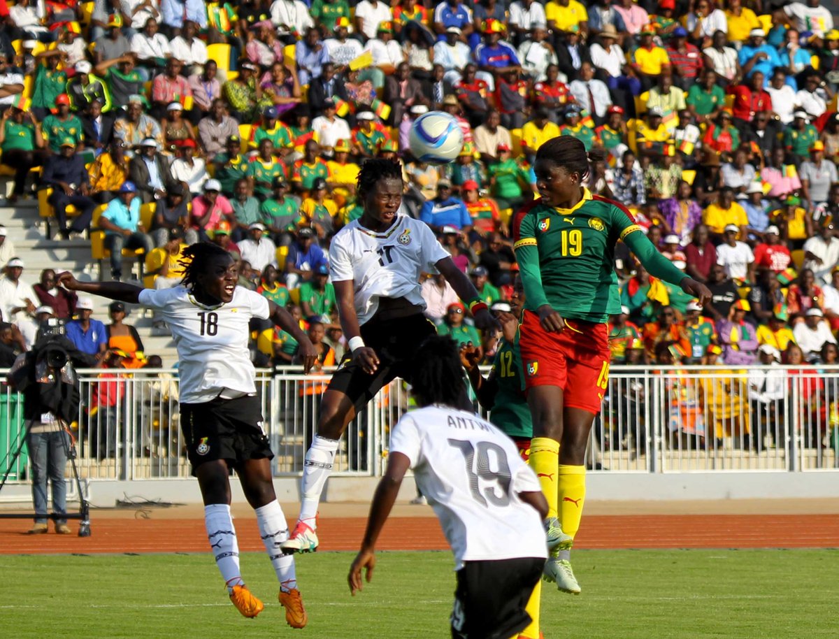 Coach Yusif Basigi wants Ghanaian female footballers to abstain from Lesbianism