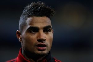 Kevin Prince-Boateng: I squandered all my money on cars, clubs and fake friends in two years