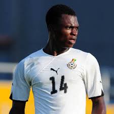 Exclusive: Rashid Sumaila makes Ghana return for AFCON after two-year absence