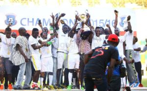 Wa All Stars will successfully defend the League title - CEO