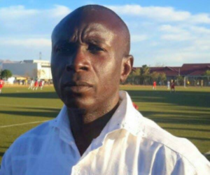 Yusif Basigi reveals he is not paid monthly as Black Queens coach