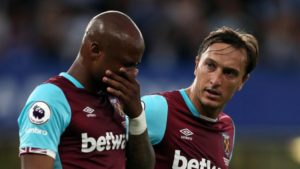 Slaven Bilic backs Andre Ayew to come good after a horror start to his West Ham career.