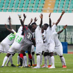 Demoted Dreams FC vows to fight Appeals Committee ruling