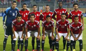 Ghana’s group opponent Egypt, calls up foreign-based big guns for Afcon 2017 camp