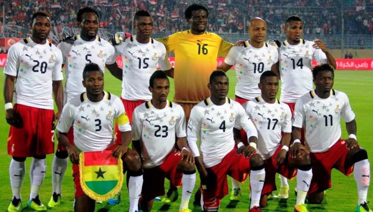 MOYS and GFA are still working on AFCON 2017 budget - MOYS PRO Elvis Adjei Baah