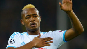 REPORT: Marseille plot January bid for former striker Jordan Ayew