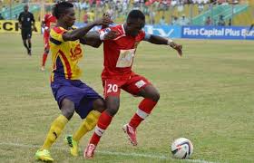 2016/17 Ghana Premier League to start on January 21, 2017- Reports