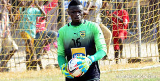 Goalkeeper Ofori Antwi signs for Tema Youth- report