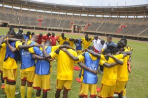 AFCON 2017: The story behind Uganda’s meteoric rise to the top of African football