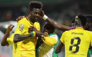 AFCON 2017: Togo includes clubless Adebayor and WAFA younsgter Komlan Agbeniadan in final 23 man squad