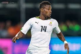 Ghana FA reveals Jerry Akaminko was never abandoned after pre-World Cup injury