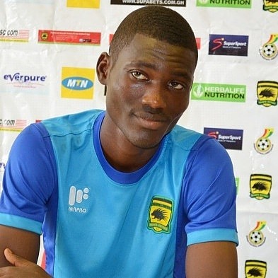 Boateng, Yeboah, Ofori loaned out to Berekum Chelsea by Kotoko