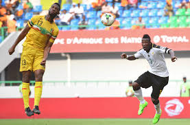 AFCON 2017: Ghana to find out identity of opponents in AFCON quarters today